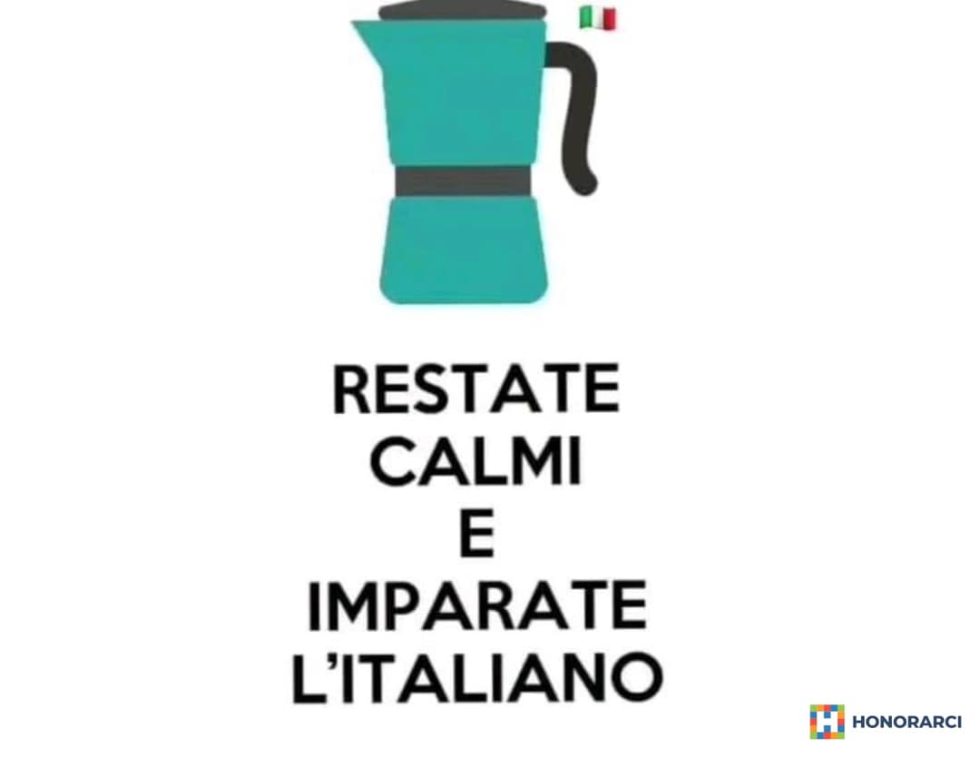 Časovi italijanskog jezika - slika 1