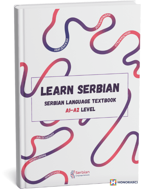Serbian for foreigners - slika 3