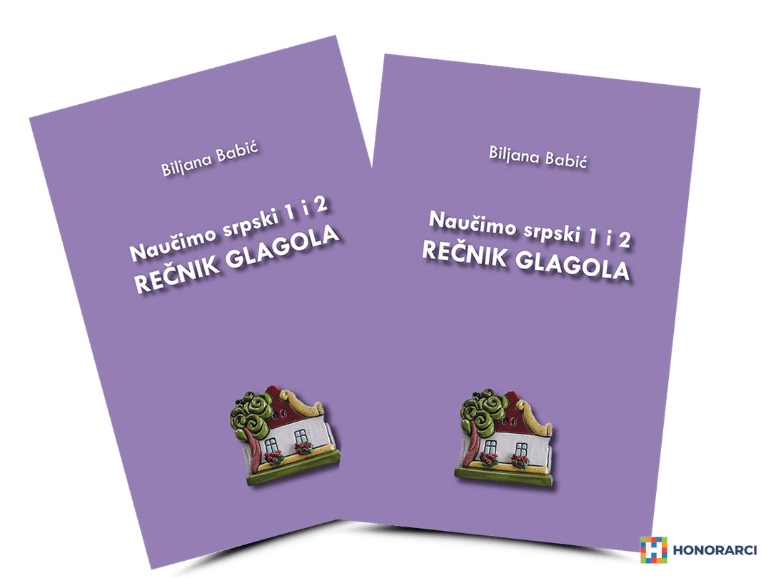 Serbian for foreigners - slika 4