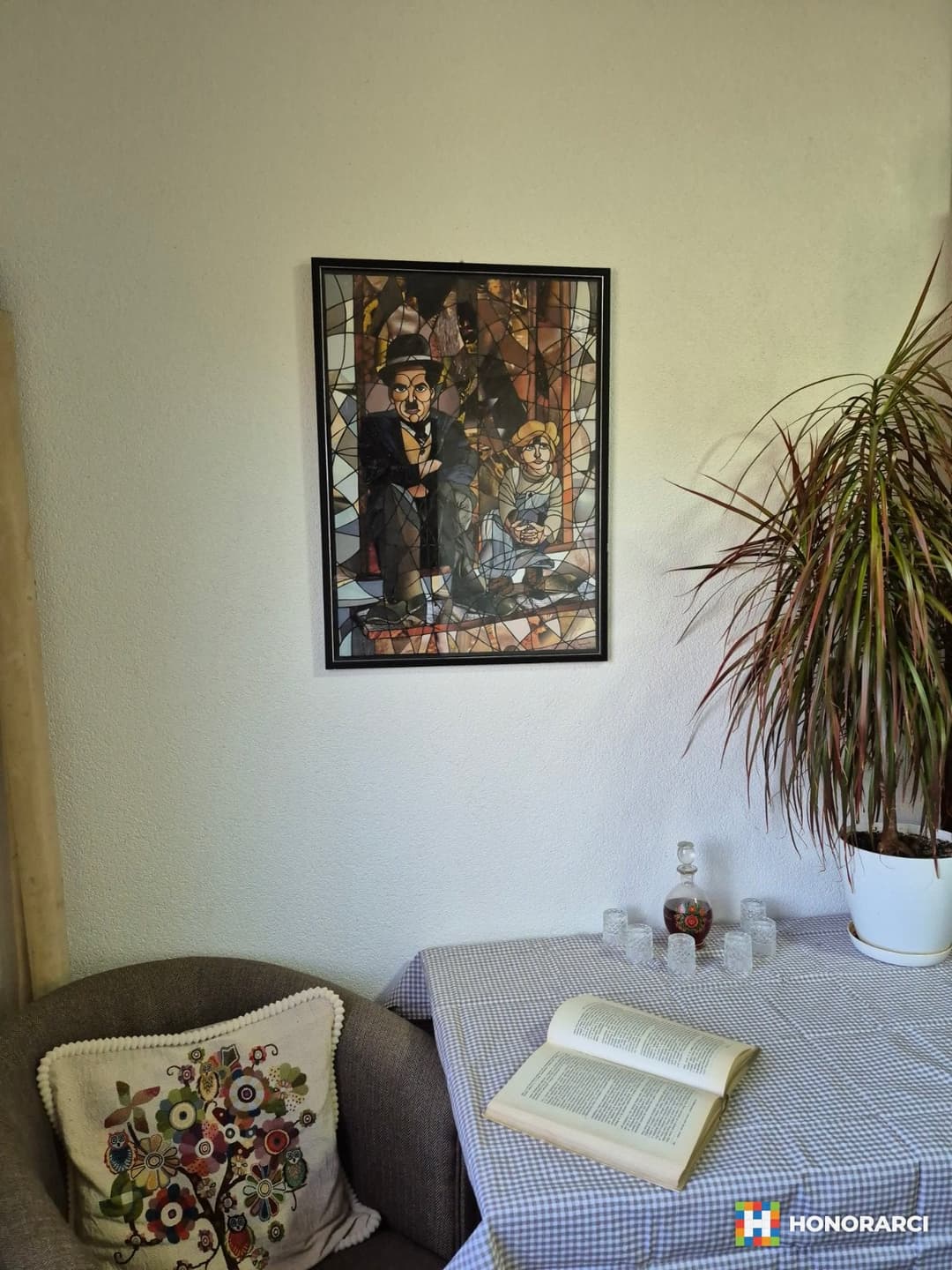 Izrada ilustracija, slika i portreta u svim tehnikama - slika 3