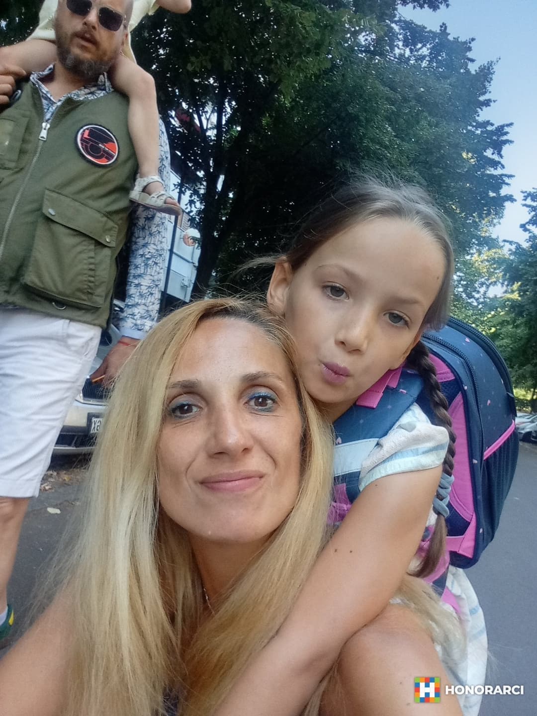 Pomoć u kuci ili oko dece  - slika 1