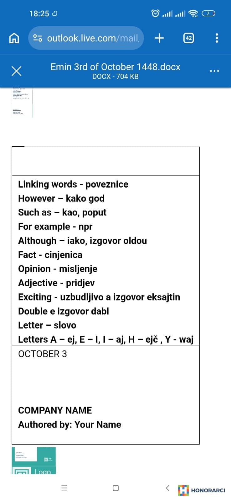 Povoljni online časovi engleskog jezika 