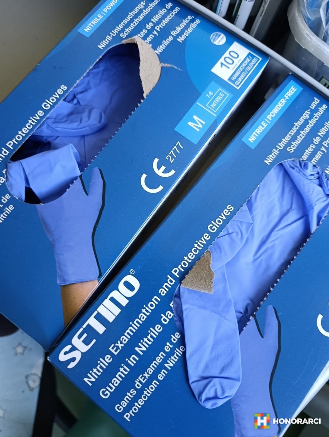 Medicina - slika 2
