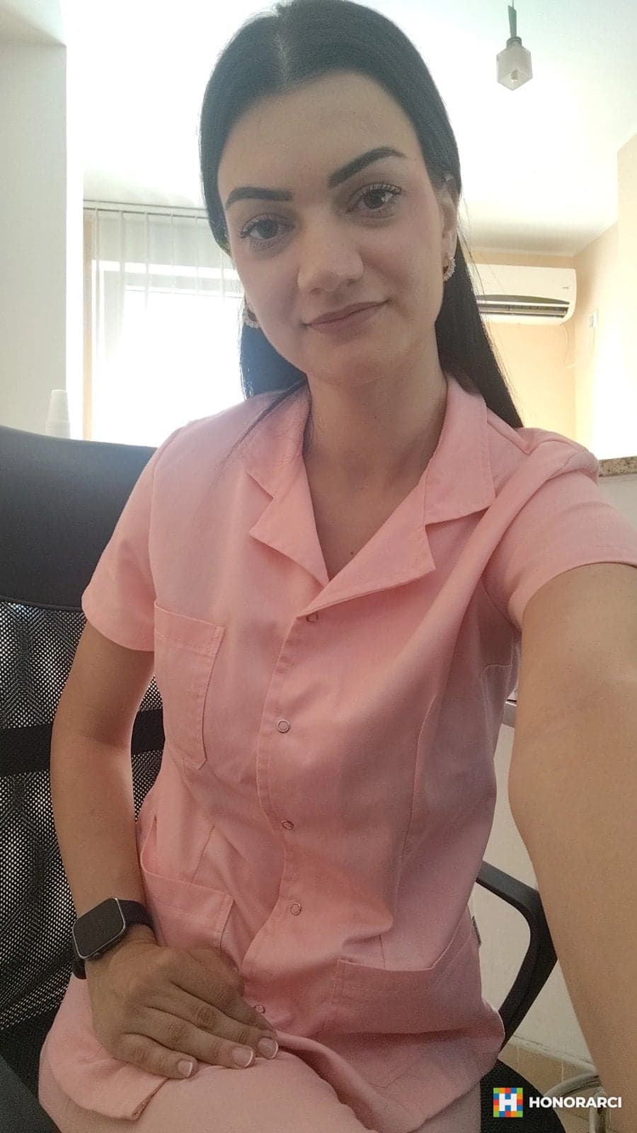 Medicinska sestra