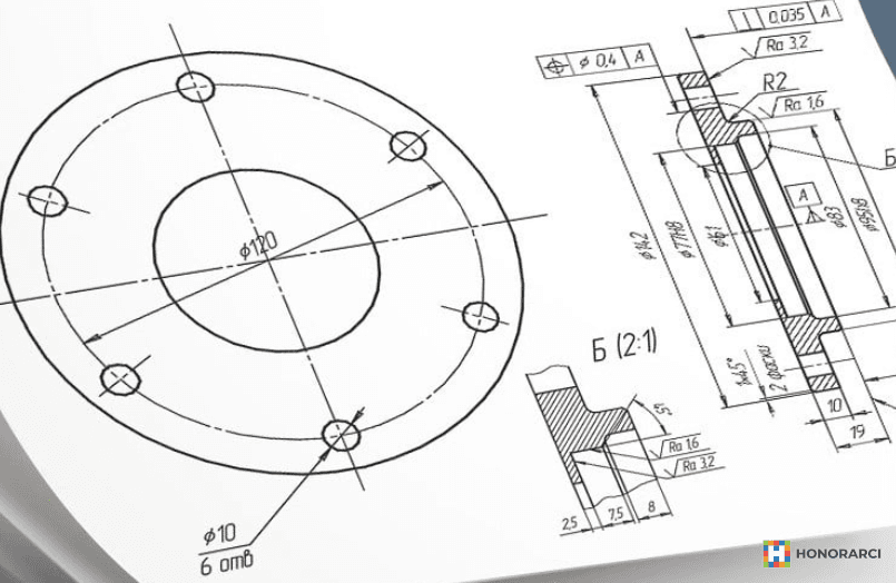 AutoCad časovi 2D I 3D, izrada crteža 2D i 3D (AutoCad i Allplan), izrada dokumentacije u Microsoft office programima - slika 1