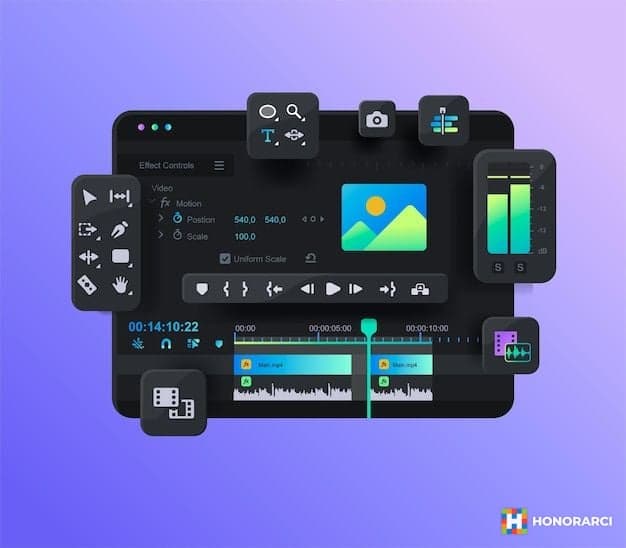 Video Editor | TikTok, Reels, YouTube Shorts i YouTube montaža - slika 1