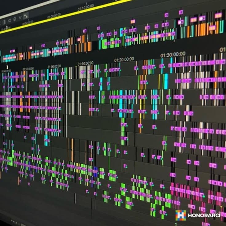 Video Editor | TikTok, Reels, YouTube Shorts i YouTube montaža - slika 3