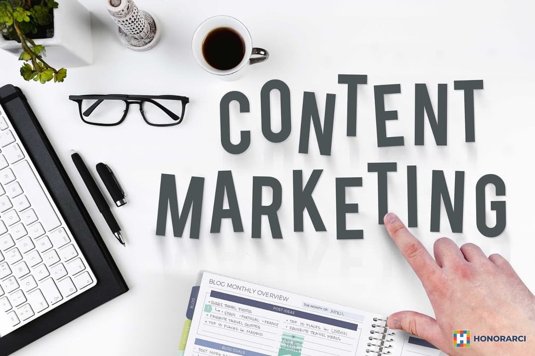 SEO optimizacija i kreiranje sadržaja o građevini - slika 1