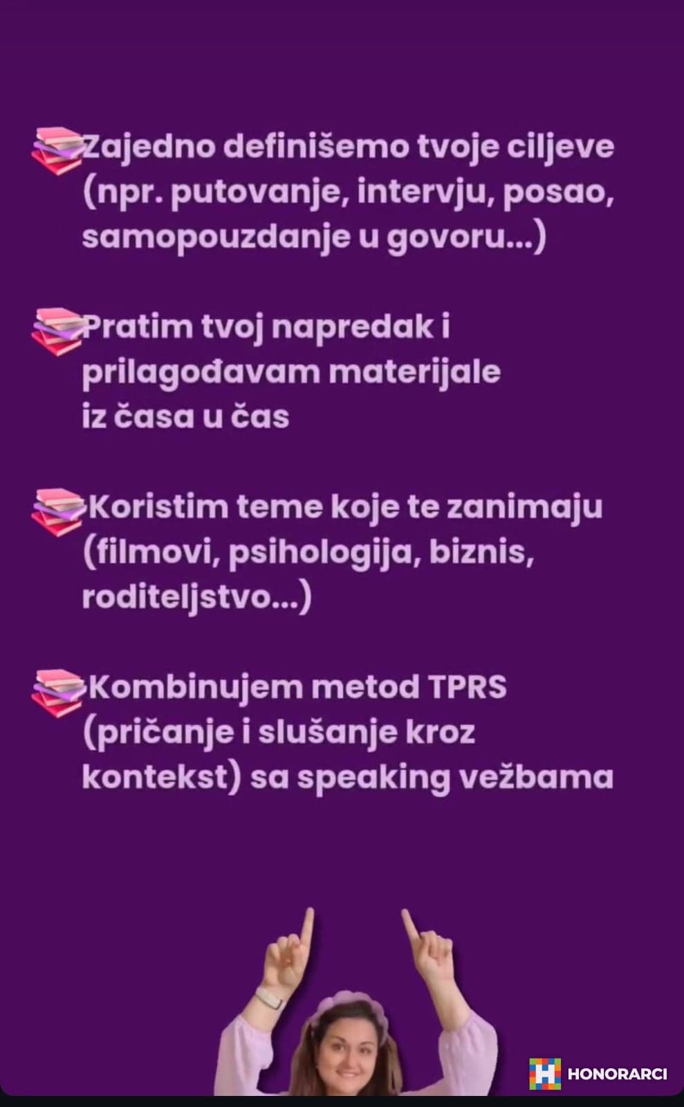 English therapy corner ( Online časovi engleskog jezika) - slika 2