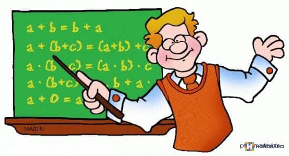 Privatni časovi matematike - slika 1