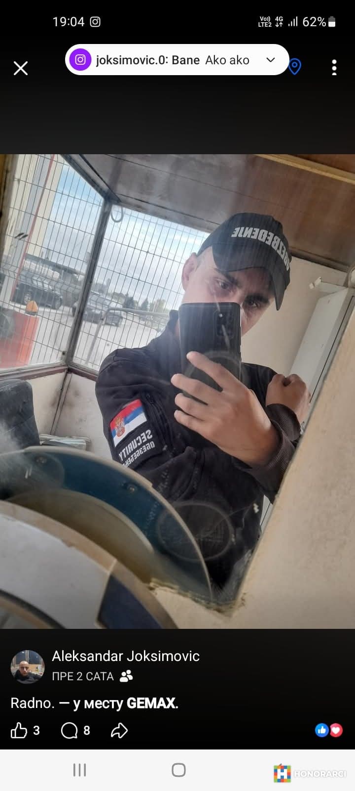 Cuvanje kuca I vila u Beogradu  - slika 2