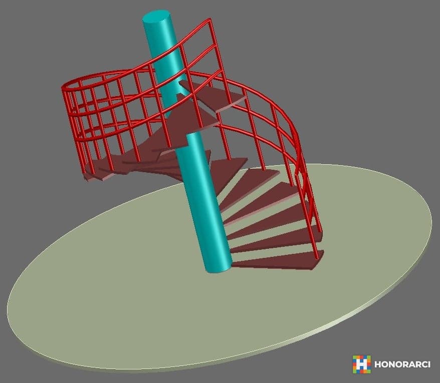 AUTOCAD - AutoCAD ČASOVI I IZRADA CRTEŽA - slika 3
