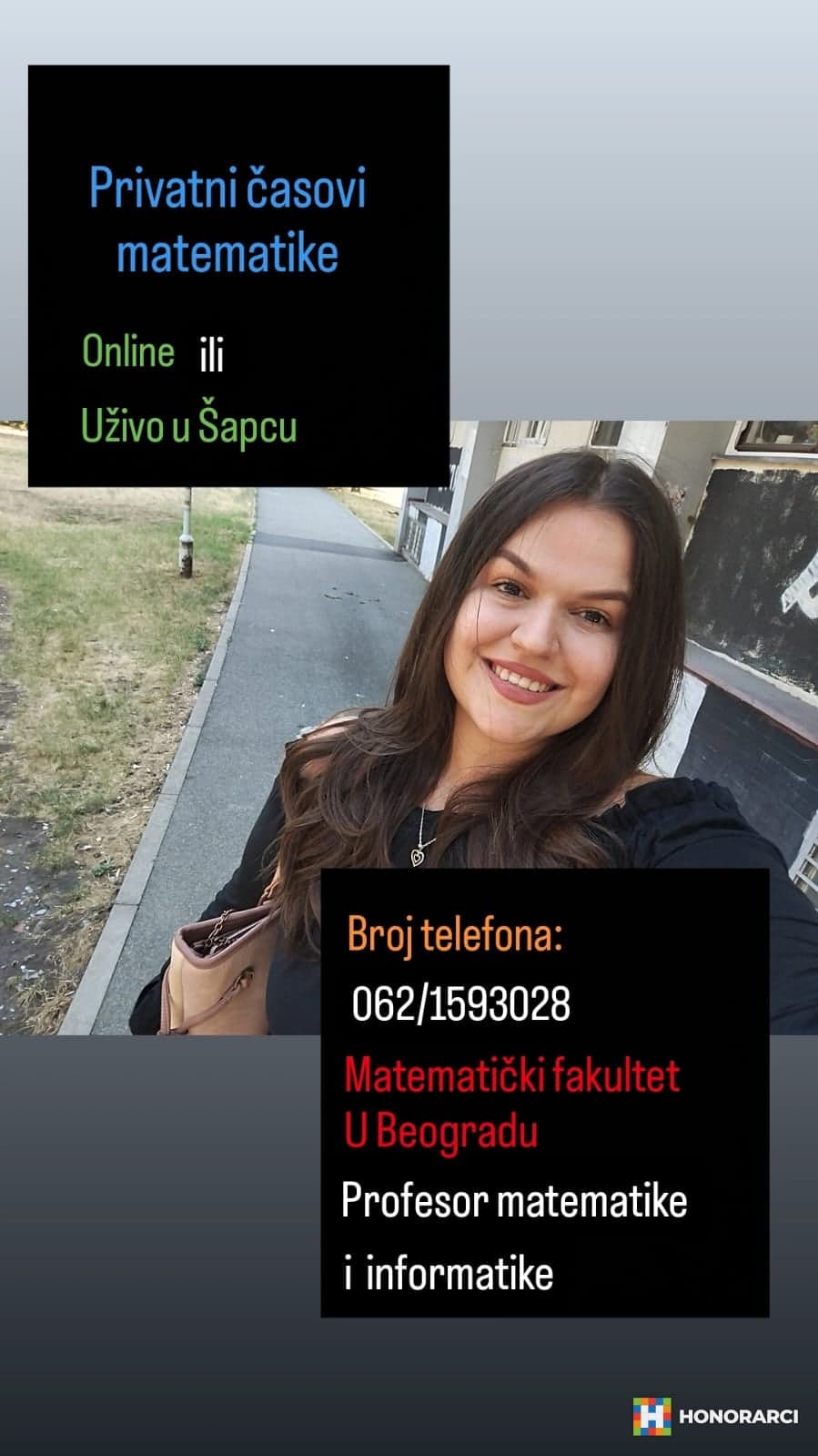 Privatni časovi matematike  - slika 1