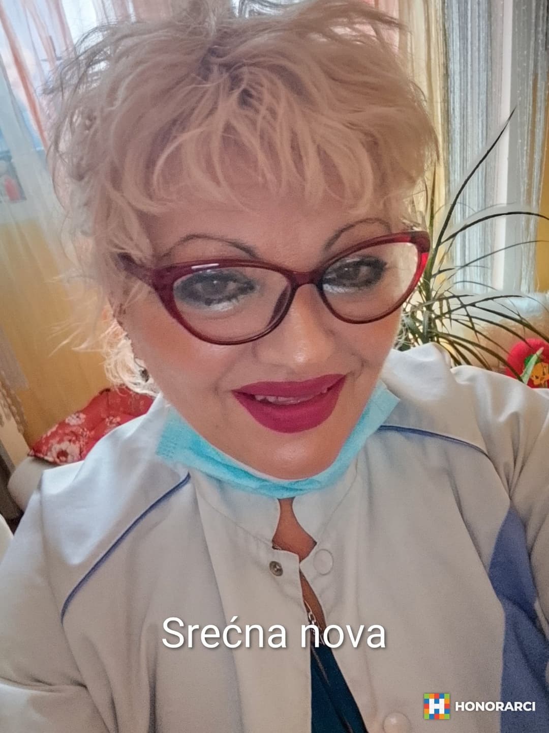 Nega starih i bolesnih lica  - slika 4