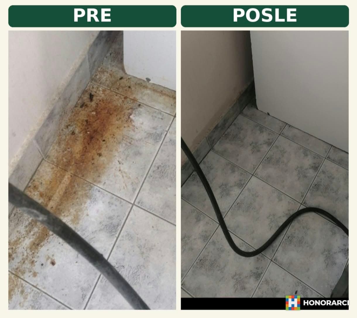 Agencija za ciscenje stanova