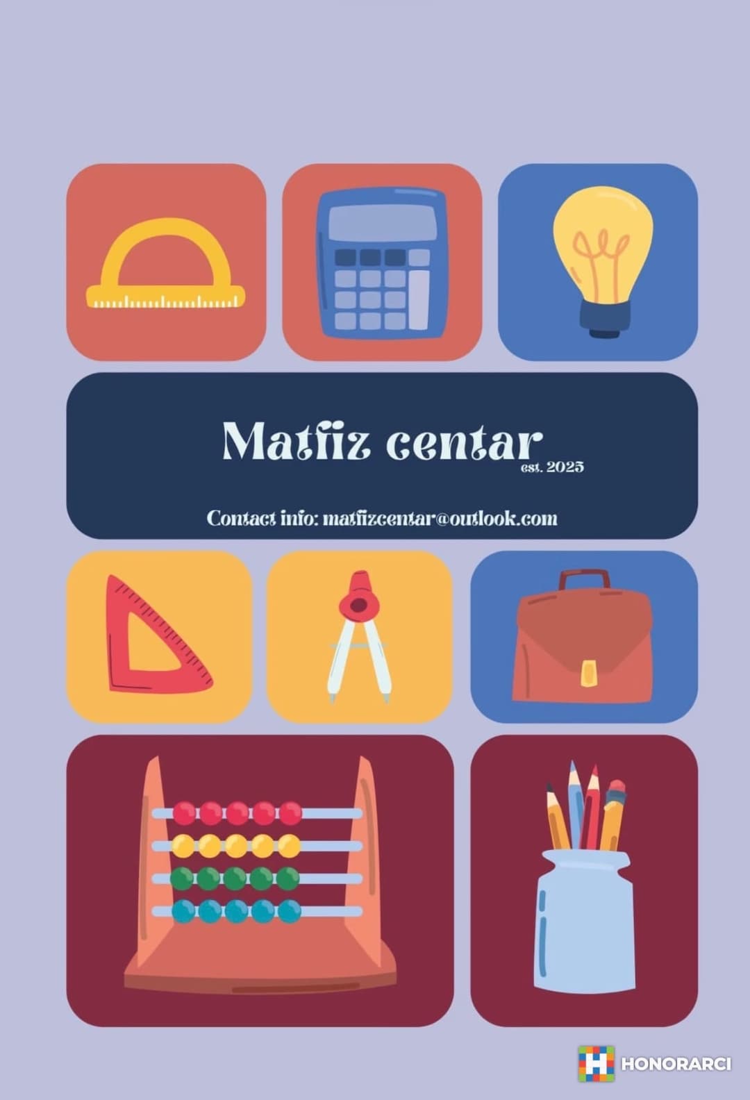 Časovi matematike i fizike za osnovce i srednjoškolce | Priprema za prijemni i takmičenja | Višestruko nagrađivana na državnim takmičenjima iz matematike i fizike - slika 1