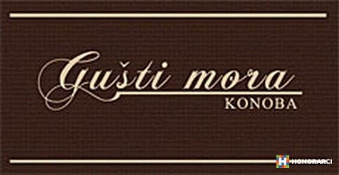 Potreban roštilj majstor  Restoran Gušti Mora