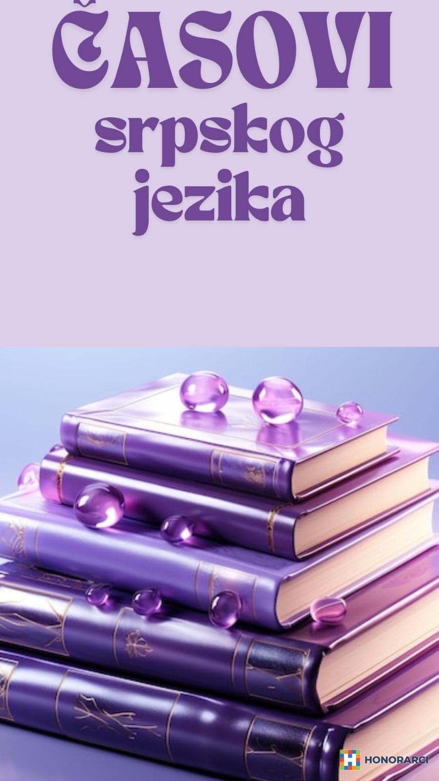 Časovi srpskog jezika