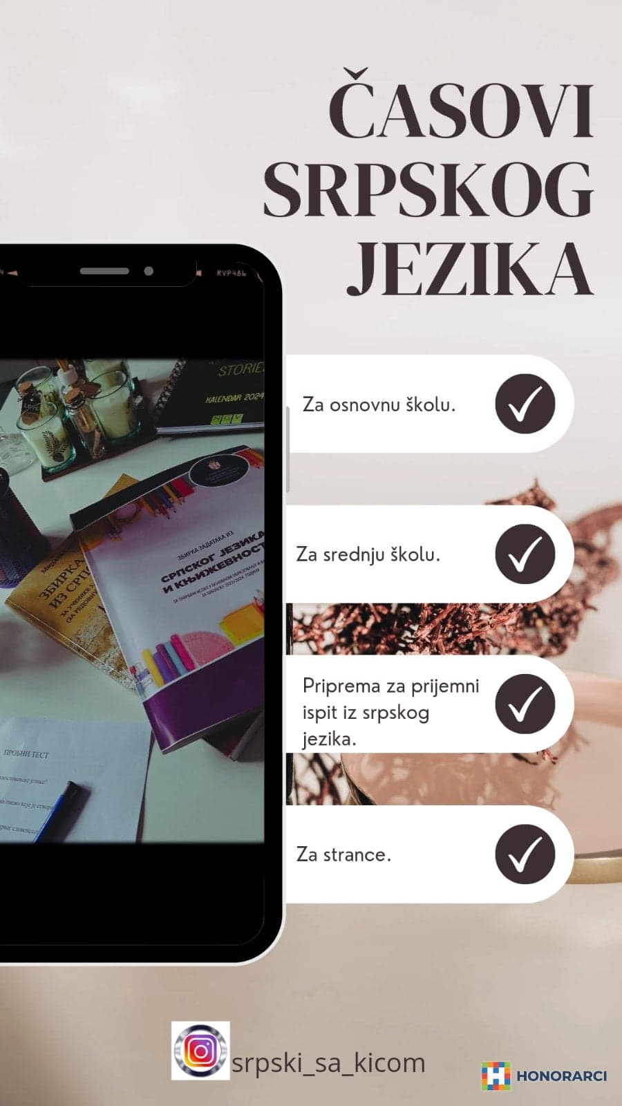 Časovi srpskog jezika - slika 3
