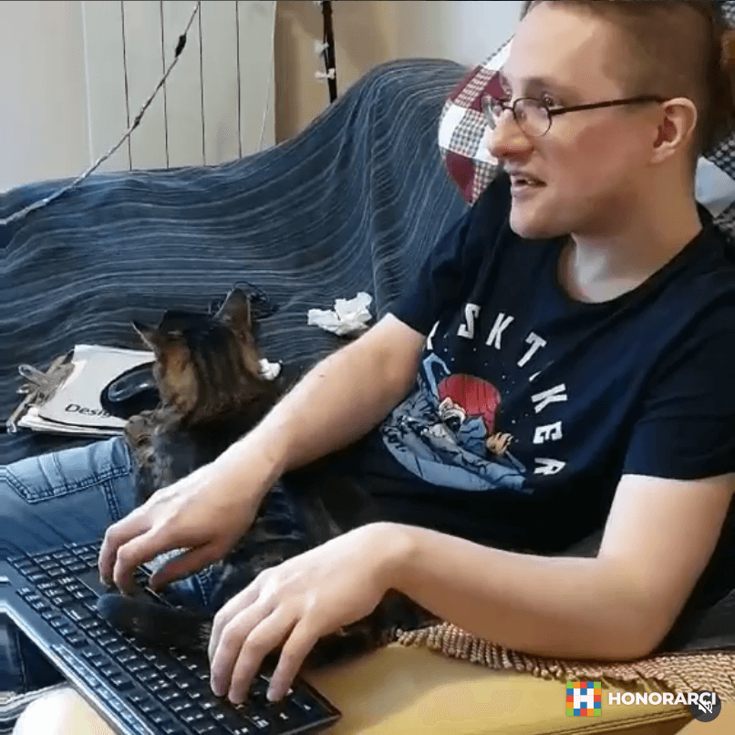 Časovi engleskog jezika - NATIVE speaker (Amerikanac) sa 20+ godina iskustva - slika 1