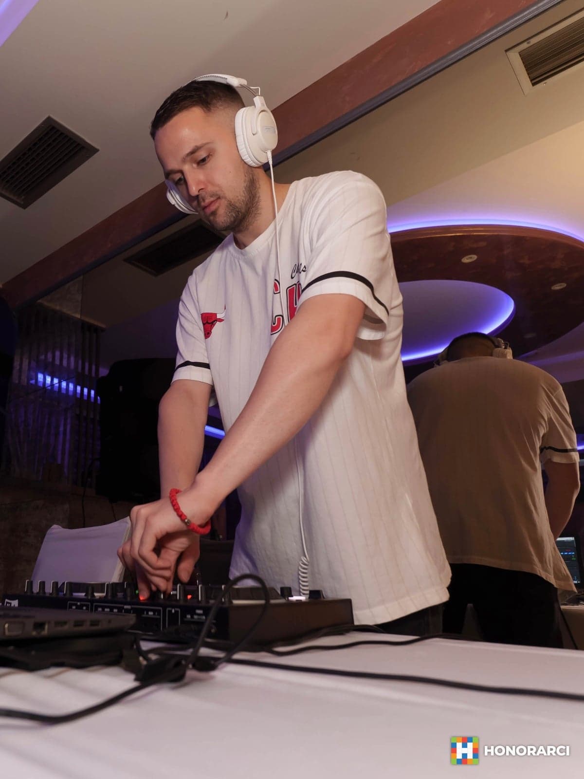 DJ za sve vrste proslava