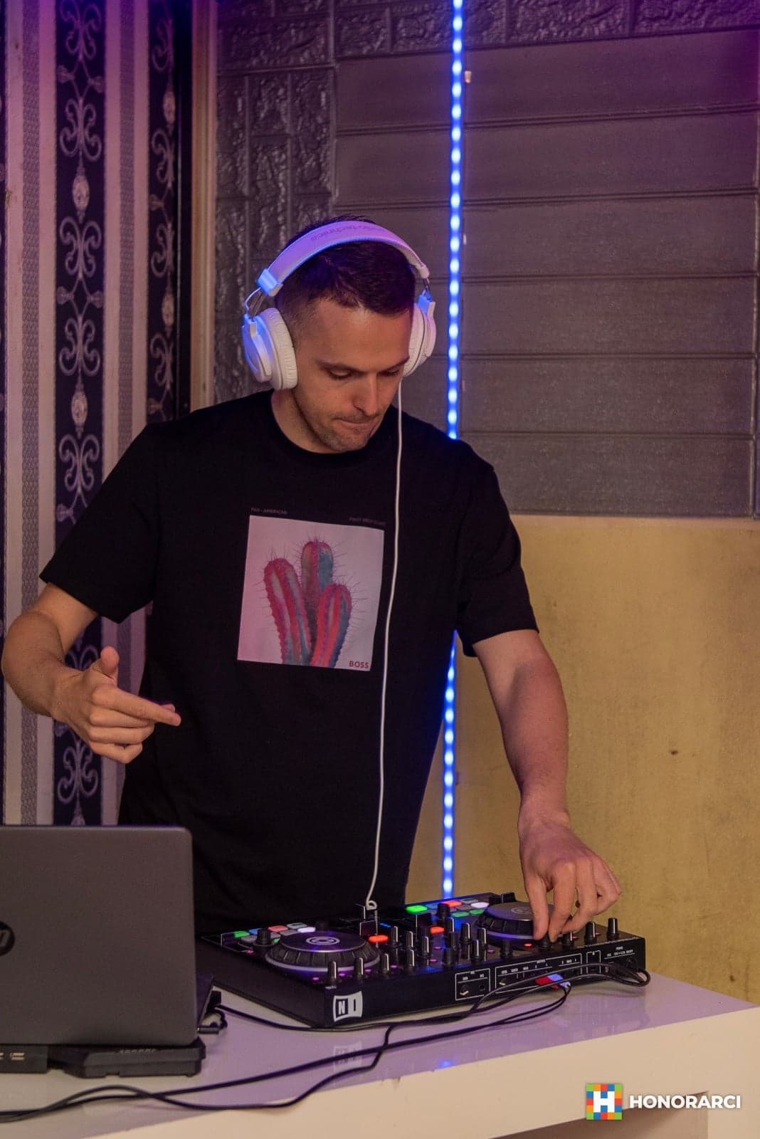 DJ za sve vrste proslava - slika 3