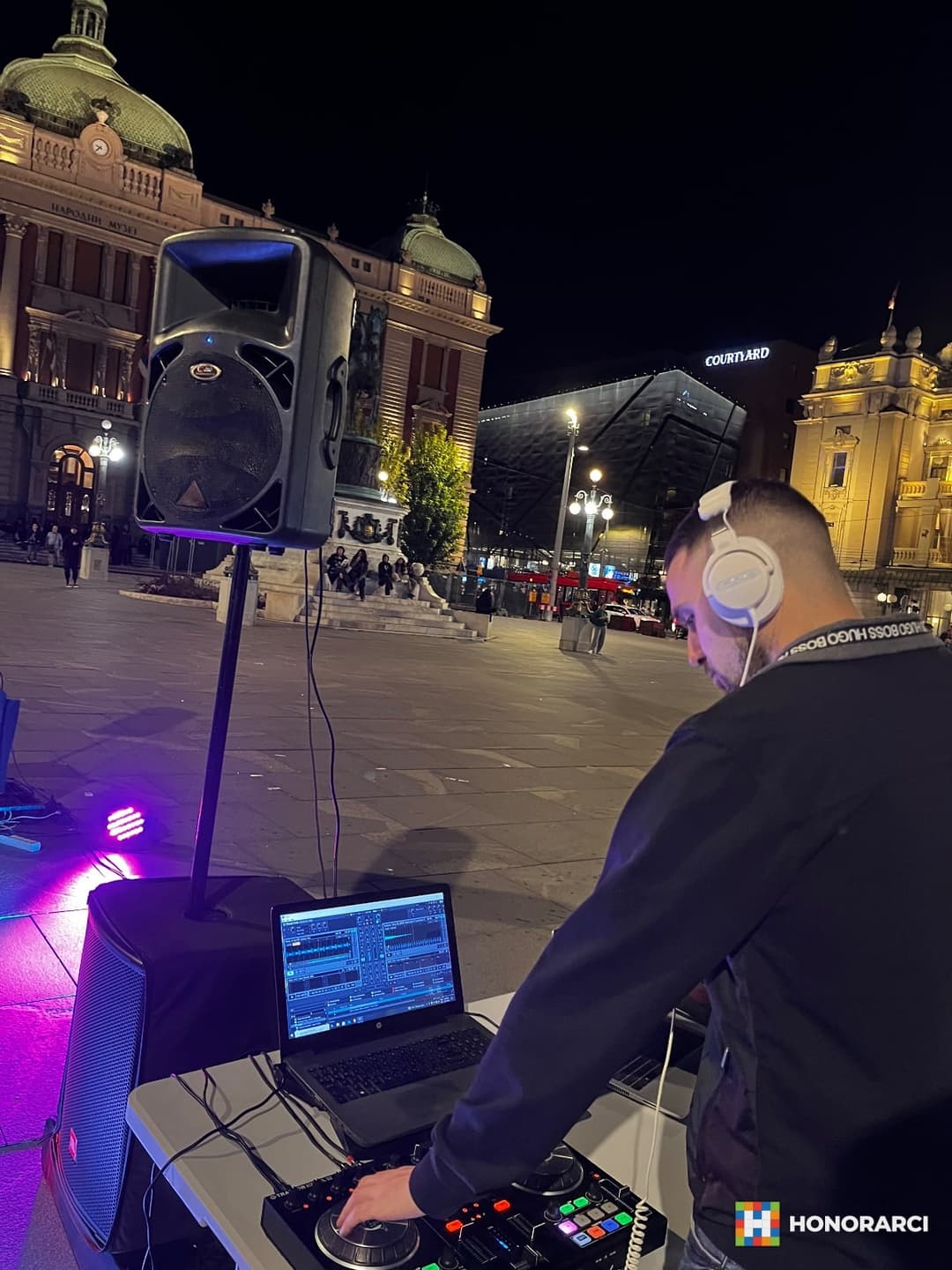 DJ za sve vrste proslava - slika 4