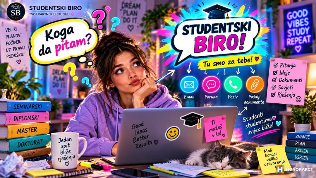 Izrada seminarskih, diplomskih, master i doktorskih radova – SPSS, statistička obrada anketa i analiza podataka - slika 5