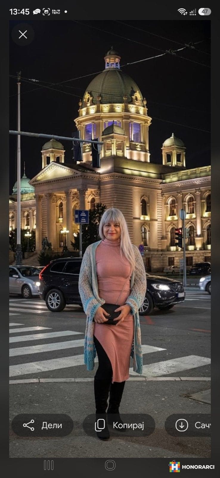  Trazim posao negovateljice 24h polupokretnih - slika 1