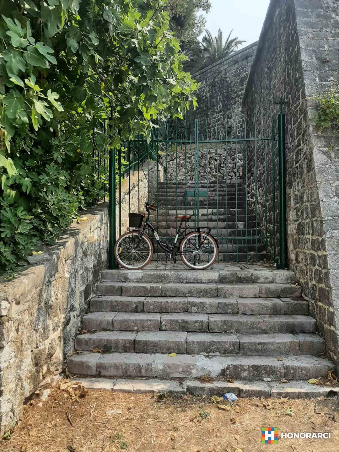 Časovi italijanskog, nemačkog i latinskog jezika - slika 1