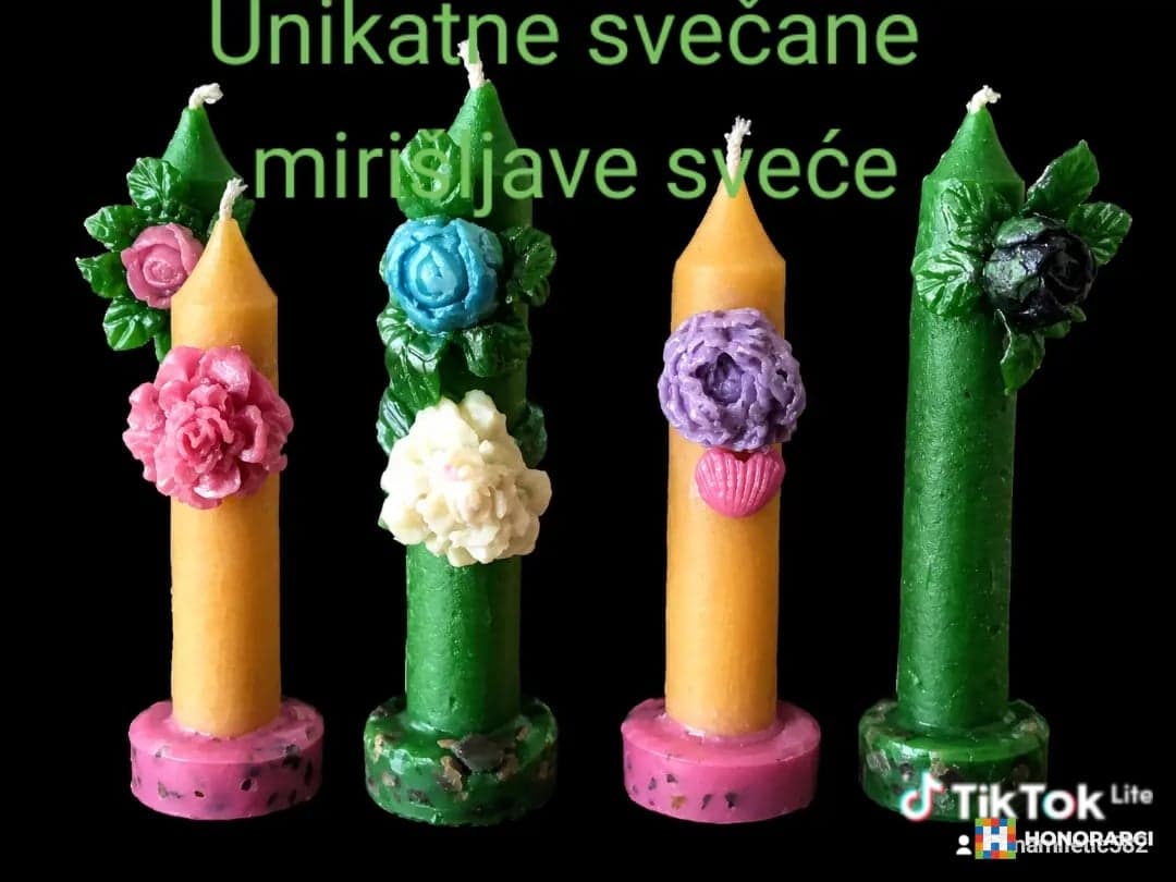 Unikatni pokloni - slika 2