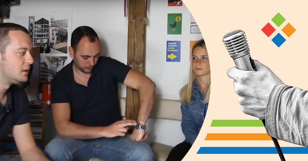 [INTERVJU] Obični ljudi sa neobičnim poslom (VIDEO)