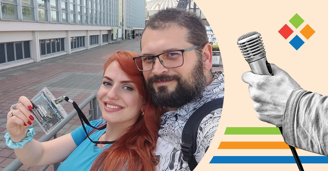 [Intervju] Upoznavanje preko sajta Honorarci: Kreativni put Anđele Milošević