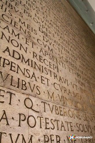 Časovi latinskog jezika za srednjoškolce - slika 1