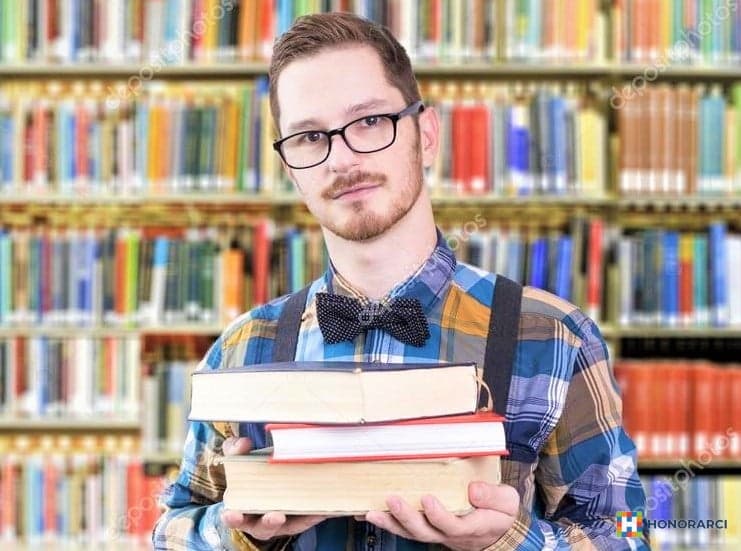 VISOKA OCENA – SEMINARSKI, DIPLOMSKI, MASTER RADOVI