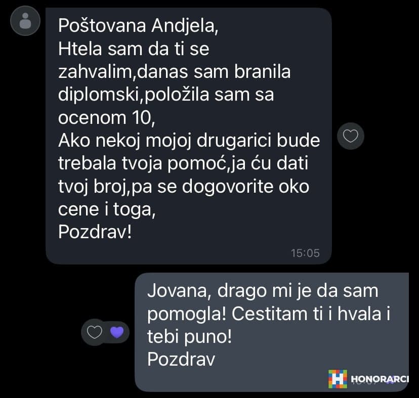 📚 AKADEMSKI RADOVI – POVOLJNO I PO DOGOVORU - slika 4