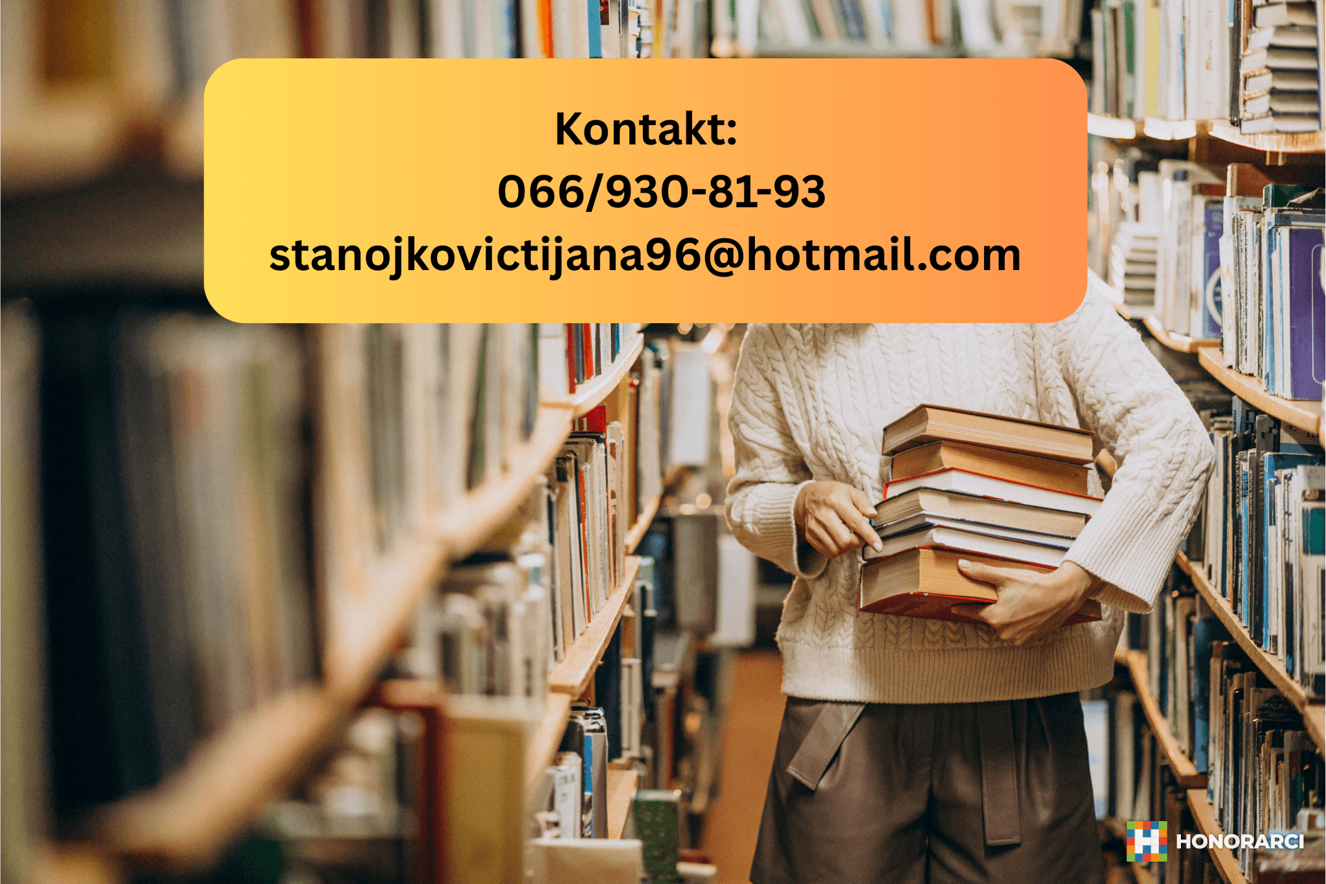ODLICNA OCENA – SEMINARSKI RADOVI, CV, ESEJI, PREZENTACIJE