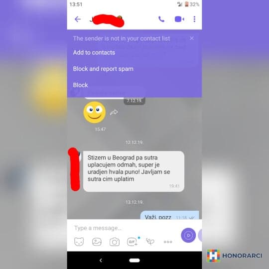 Sve vrste radova, prezentacije, prevođenje +iskustva klijenata - slika 8
