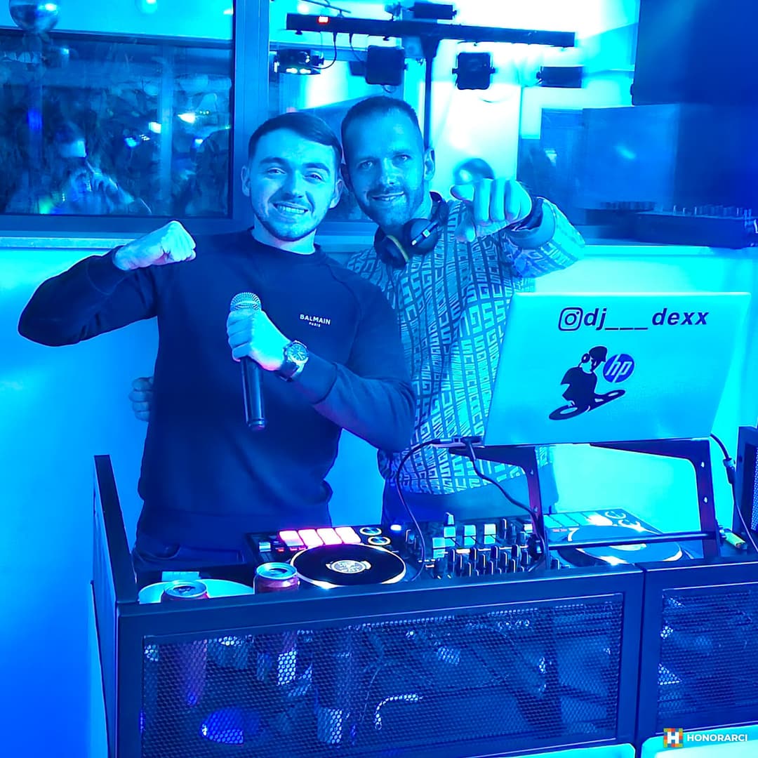 Dj za sve vrste žurki,proslava - slika 2