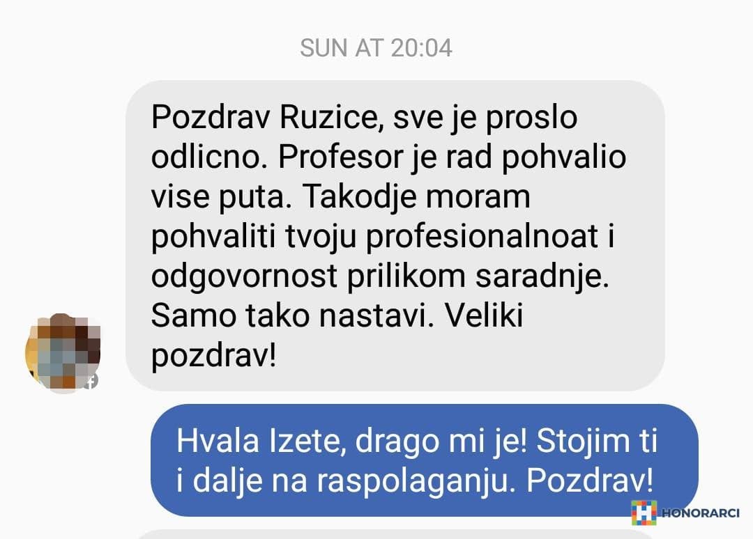 Pisanje radova iz EKONOMIJE - slika 8