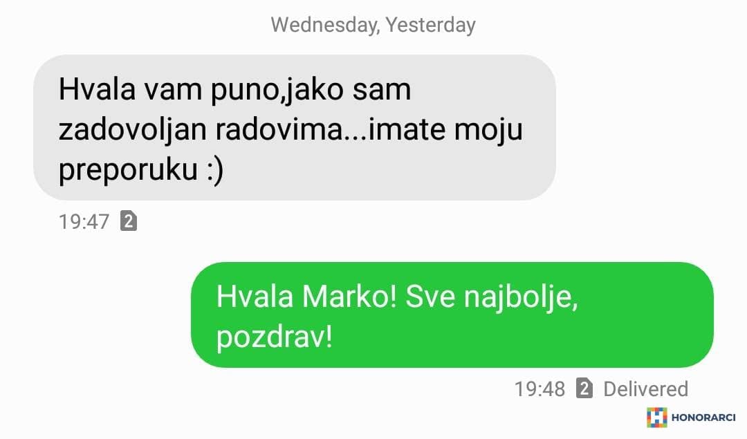 Pisanje radova iz EKONOMIJE - slika 5