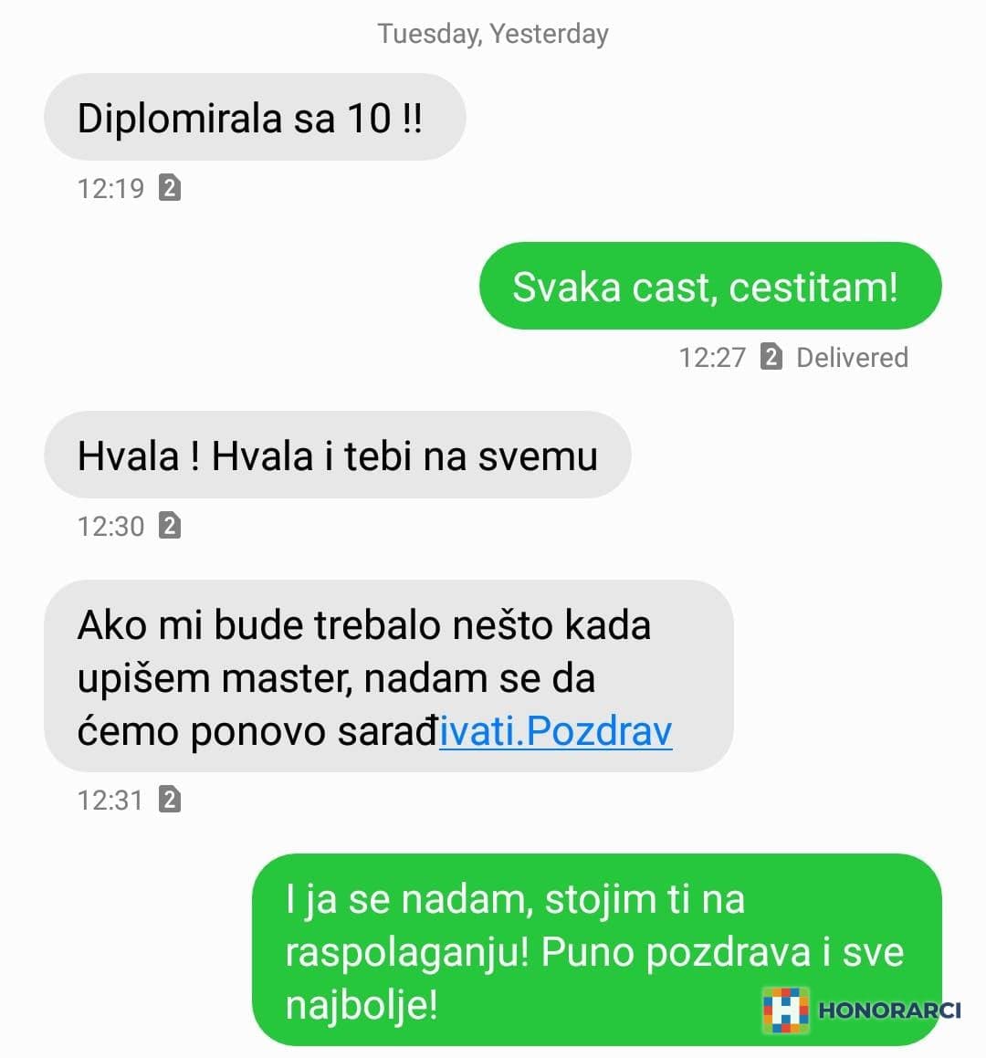 Pisanje radova iz EKONOMIJE - slika 6