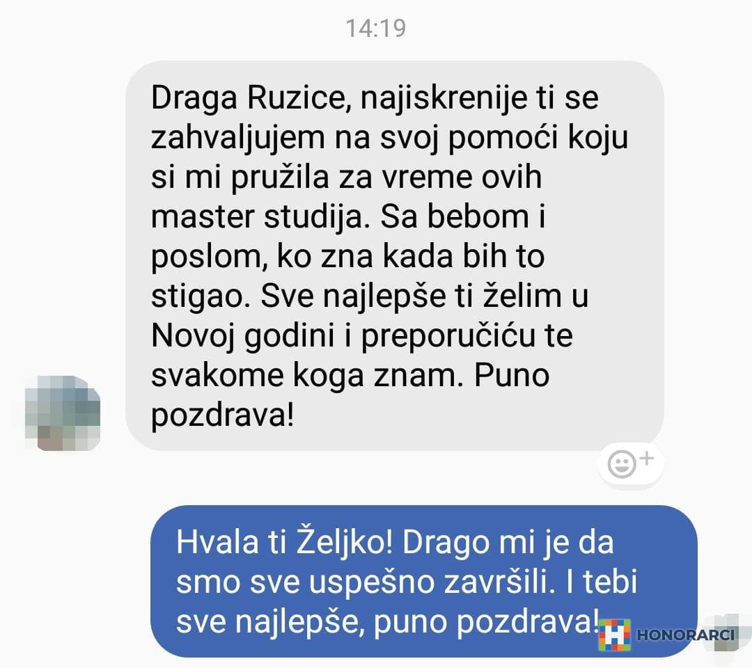 Pisanje radova iz EKONOMIJE - slika 7