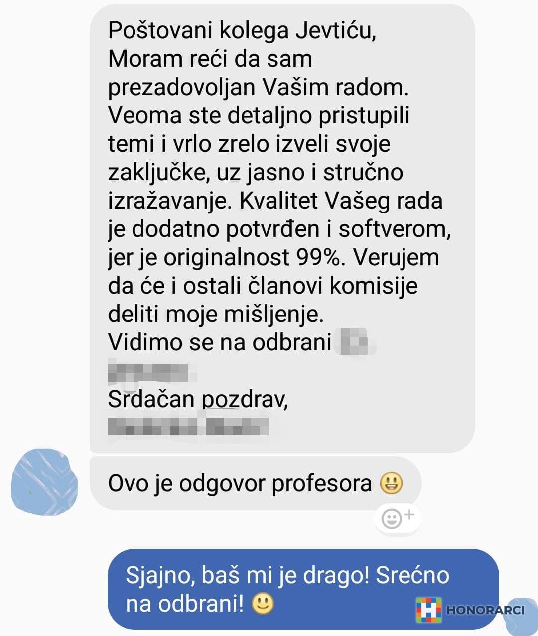 Pisanje radova iz EKONOMIJE - slika 11