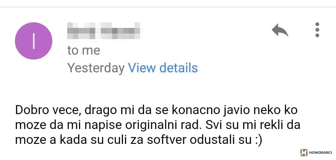 Pisanje radova iz EKONOMIJE - slika 10