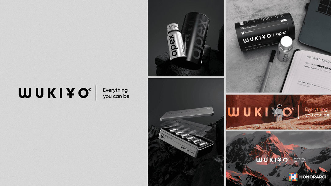 Dizajn logotipa i vizuelnog identiteta - slika 20