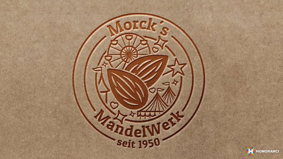 Dizajn logotipa i vizuelnog identiteta - slika 24