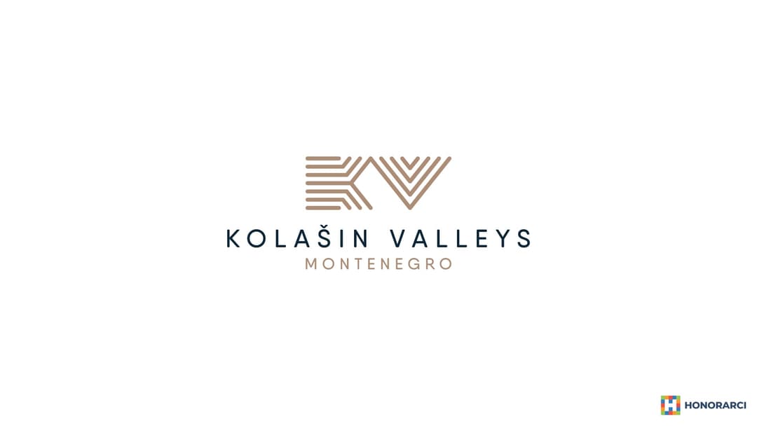 Dizajn logotipa i vizuelnog identiteta - slika 27