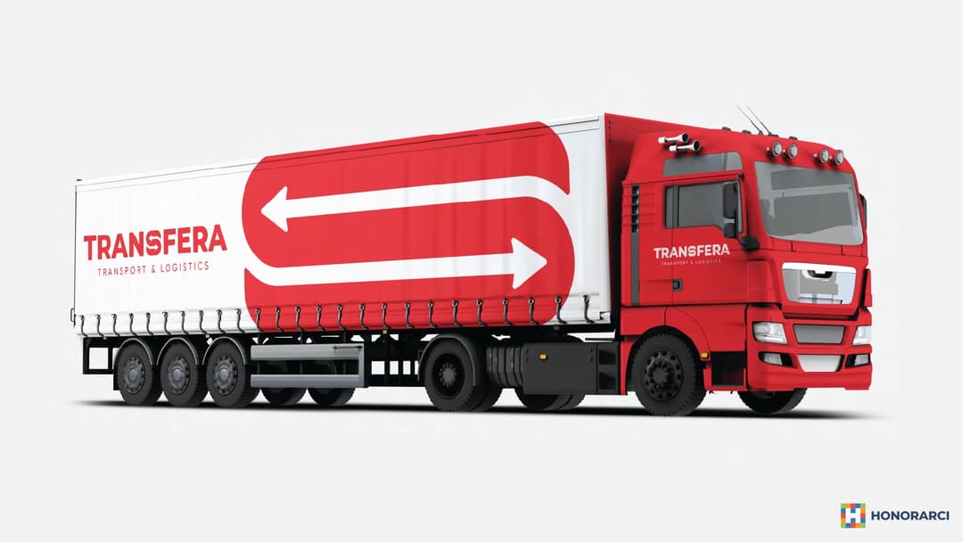 Dizajn logotipa i vizuelnog identiteta - slika 30