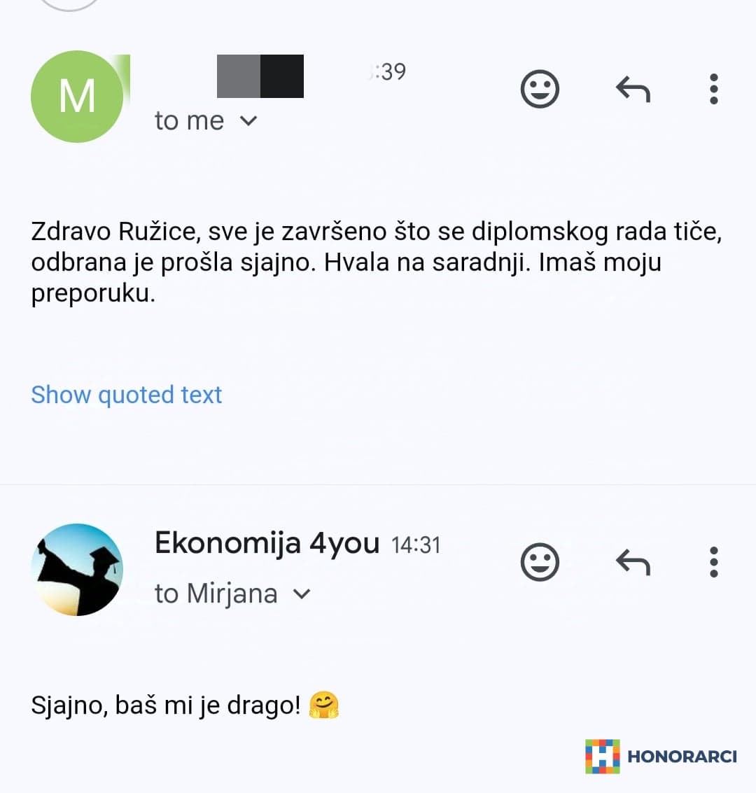 Pisanje radova iz EKONOMIJE - slika 9